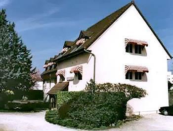 Maison Cabotte Beaune (Cote d'Or)